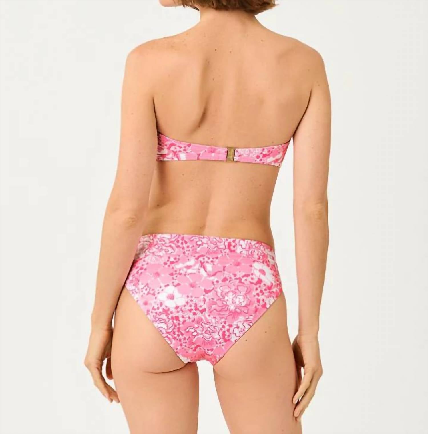 Lilly Pulitzer - Rior Hipster Bikini Bottom