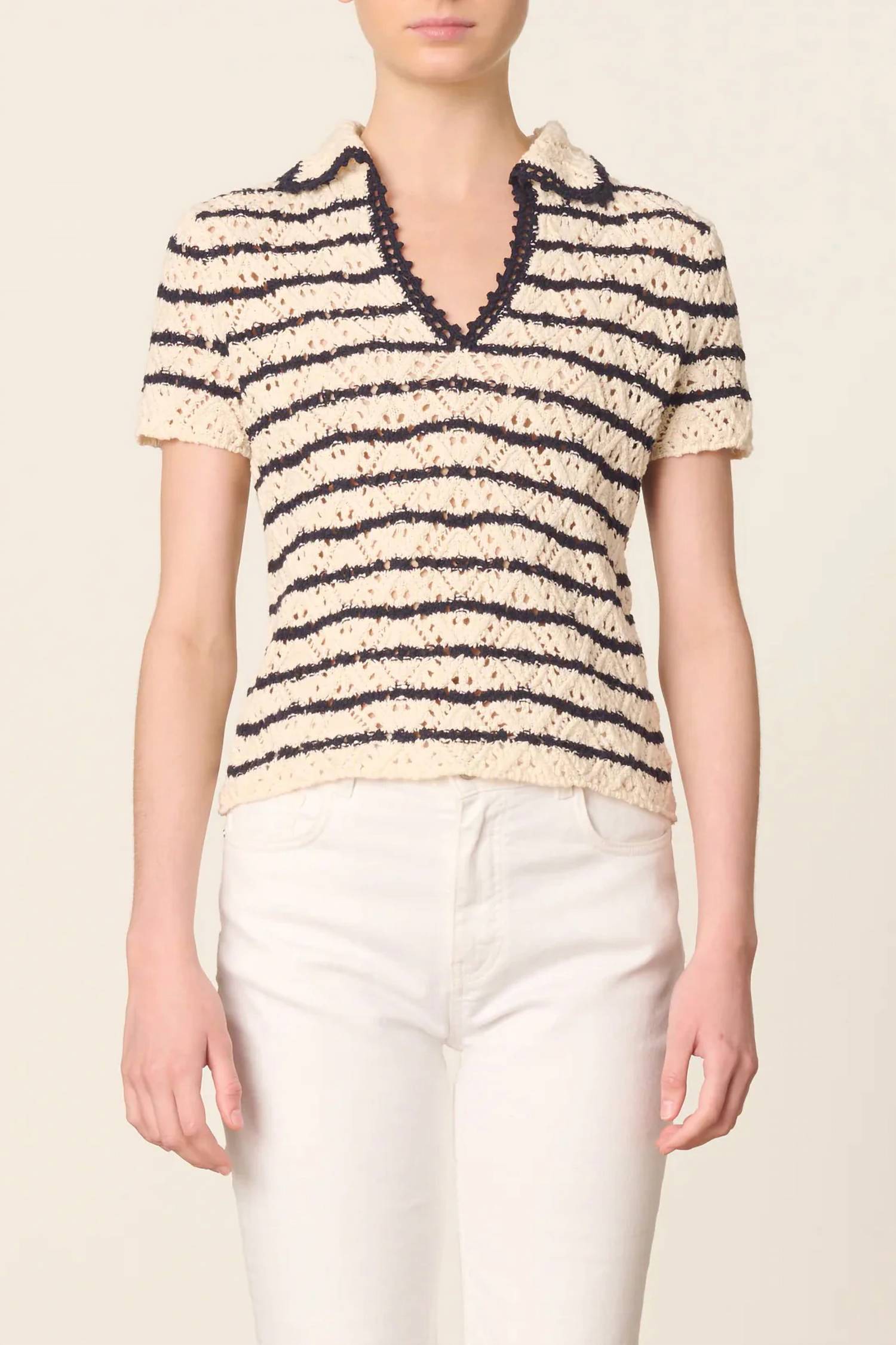 Vanessabruno - Gillis Polo