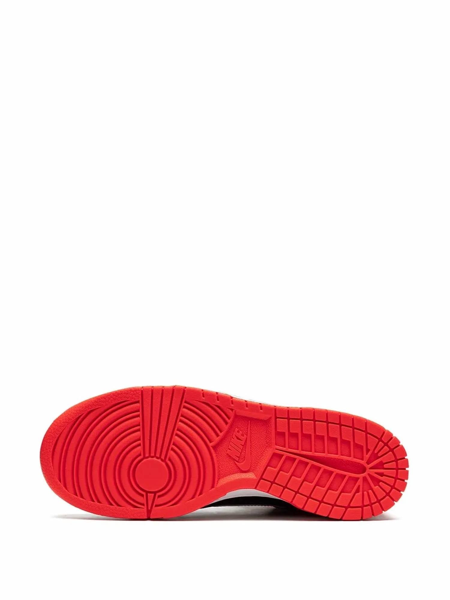 Nike - Boy's Dunk High Sneakers