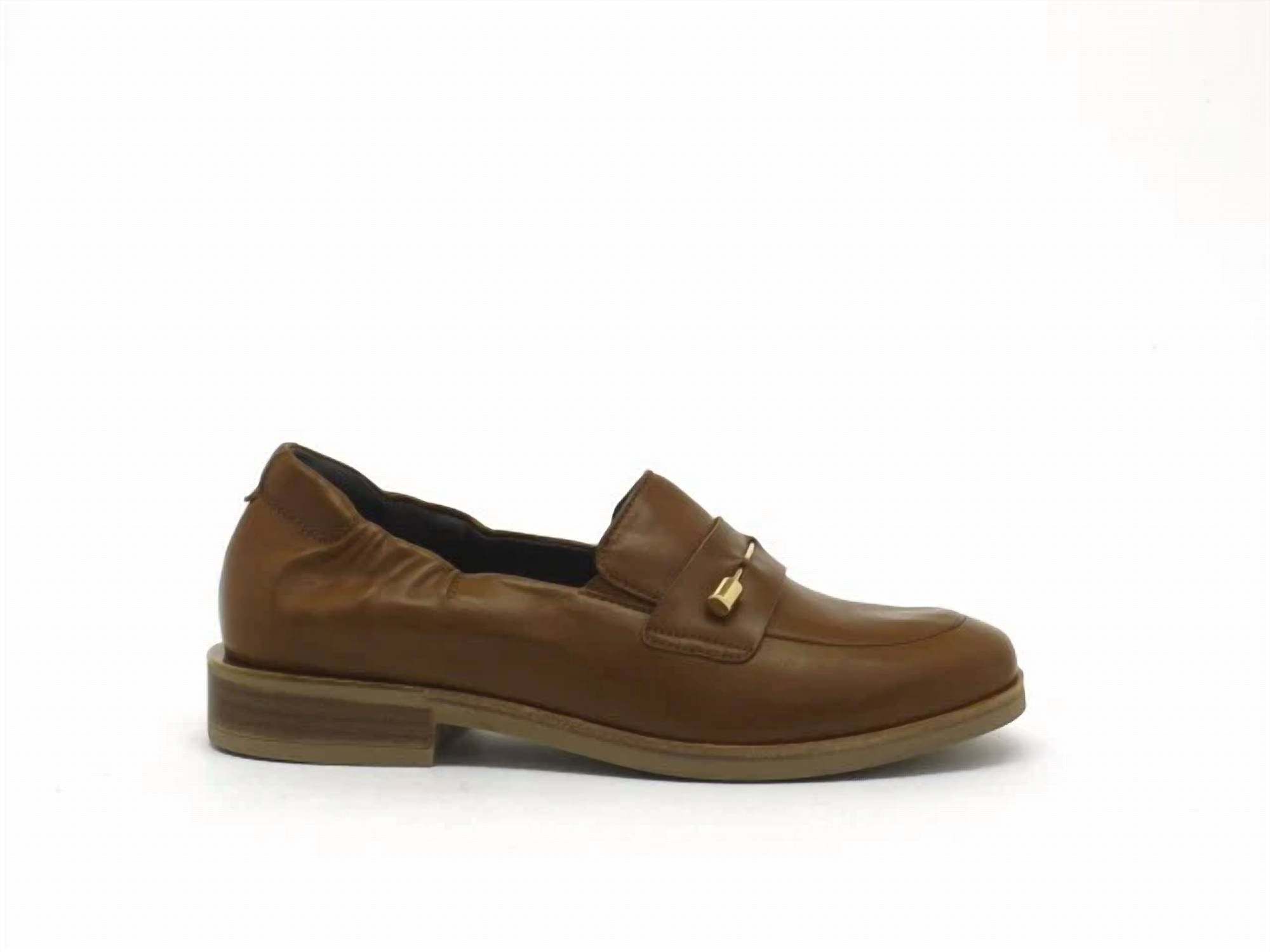 Softwaves - Women's Gwen Loafer