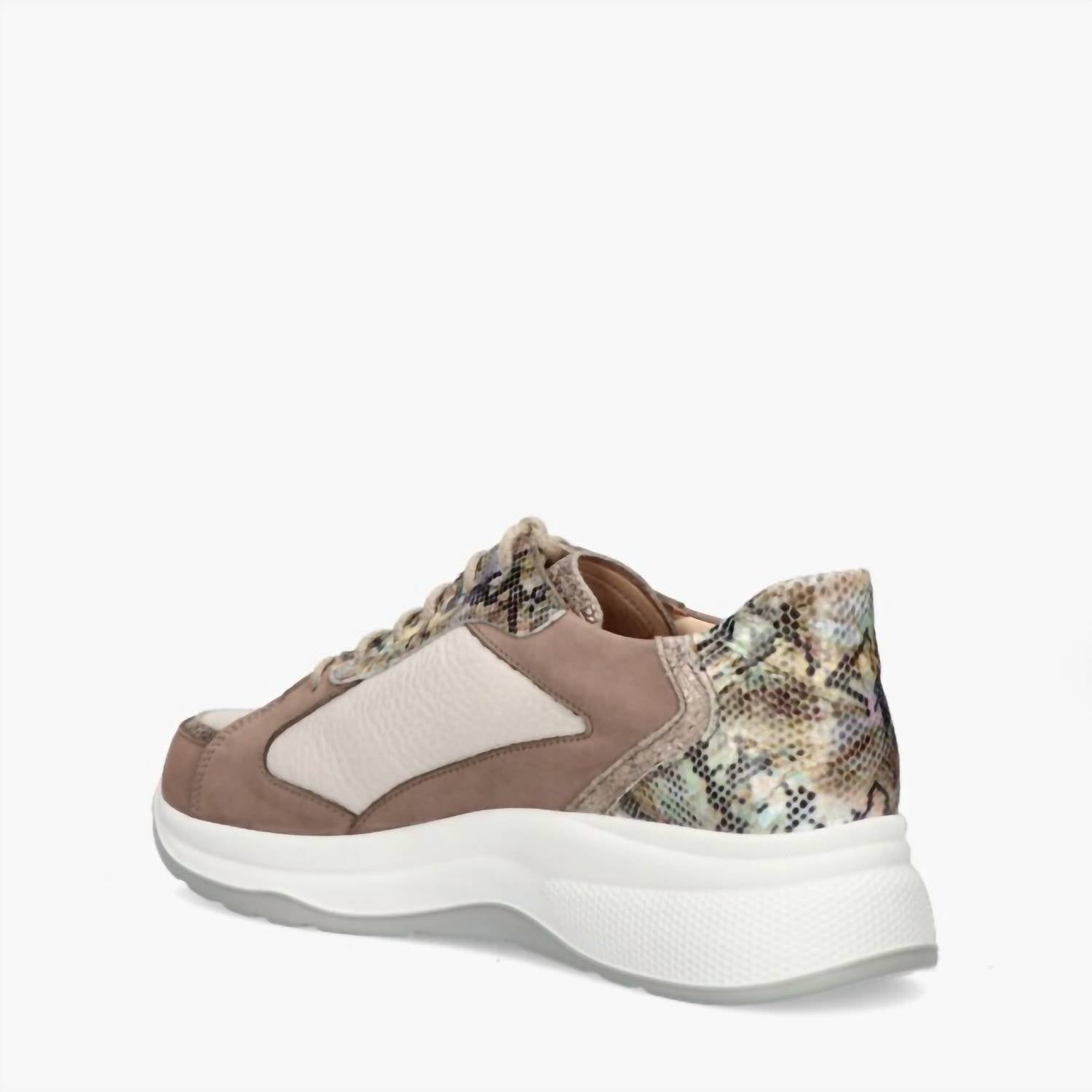 Finn Comfort - Women's Piccadilly Shoes