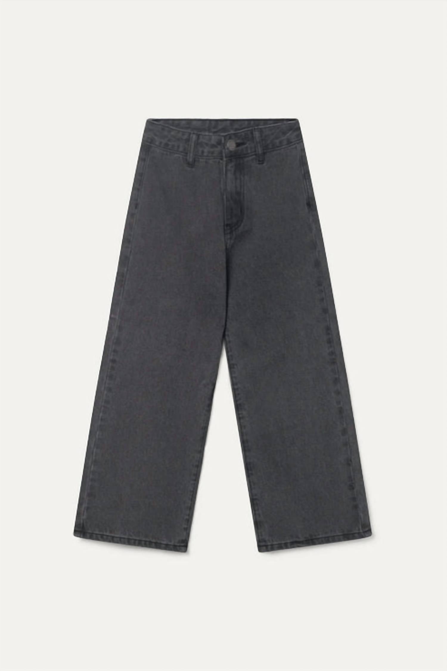 Compania Fantastica - Girls Straight Jeans