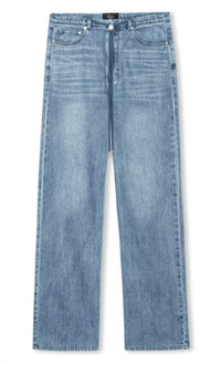 Rails - Normandie Denim Jeans