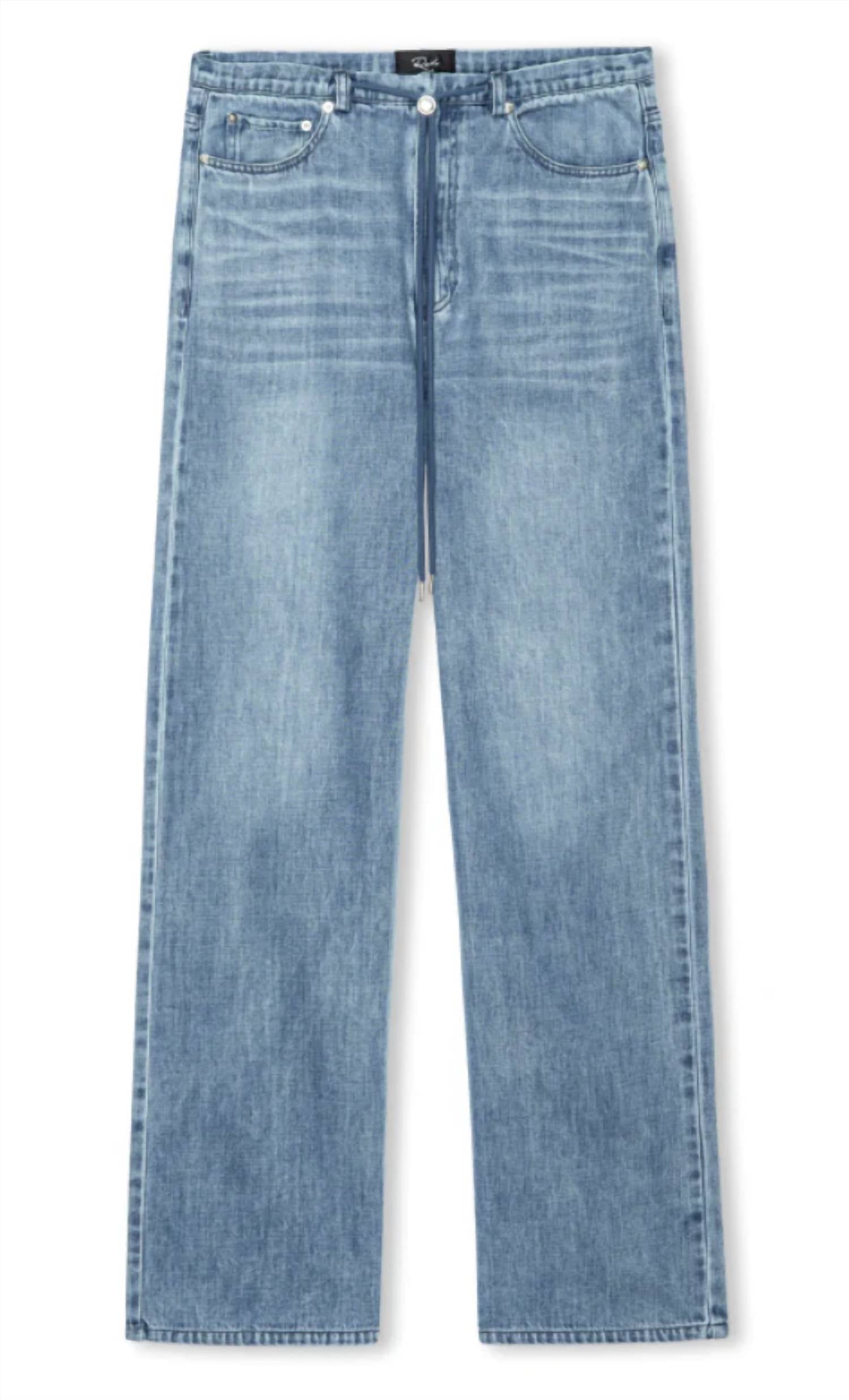 Rails - Normandie Denim Jeans