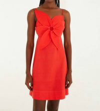 Farm Rio - FLOWER MINI DRESS