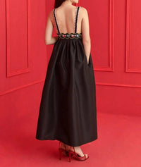 Celia B - Selene Maxi Dress