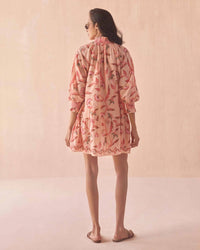 Omika - Ellie Mini Dress