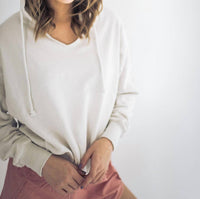 Falcon Park - Adriana Sweatshirt