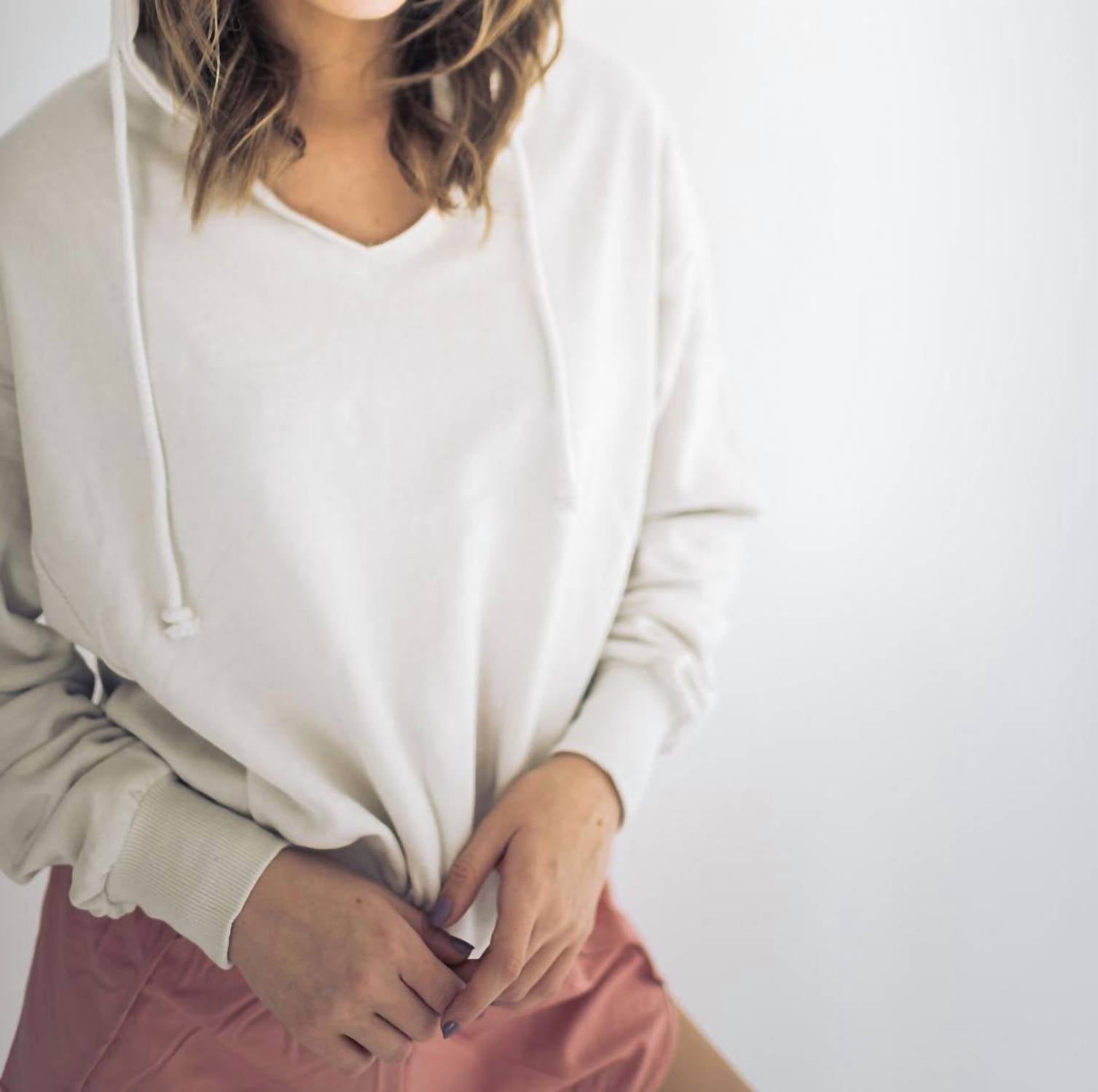 Falcon Park - Adriana Sweatshirt