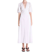 Berenice - Riley Backless Long Dress