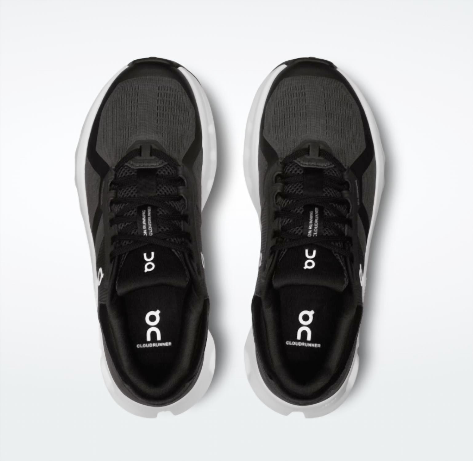 On - Women's Cloudrunner 2 Running Shoes