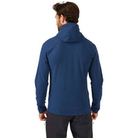 Rab - Men's Tecton Hoody