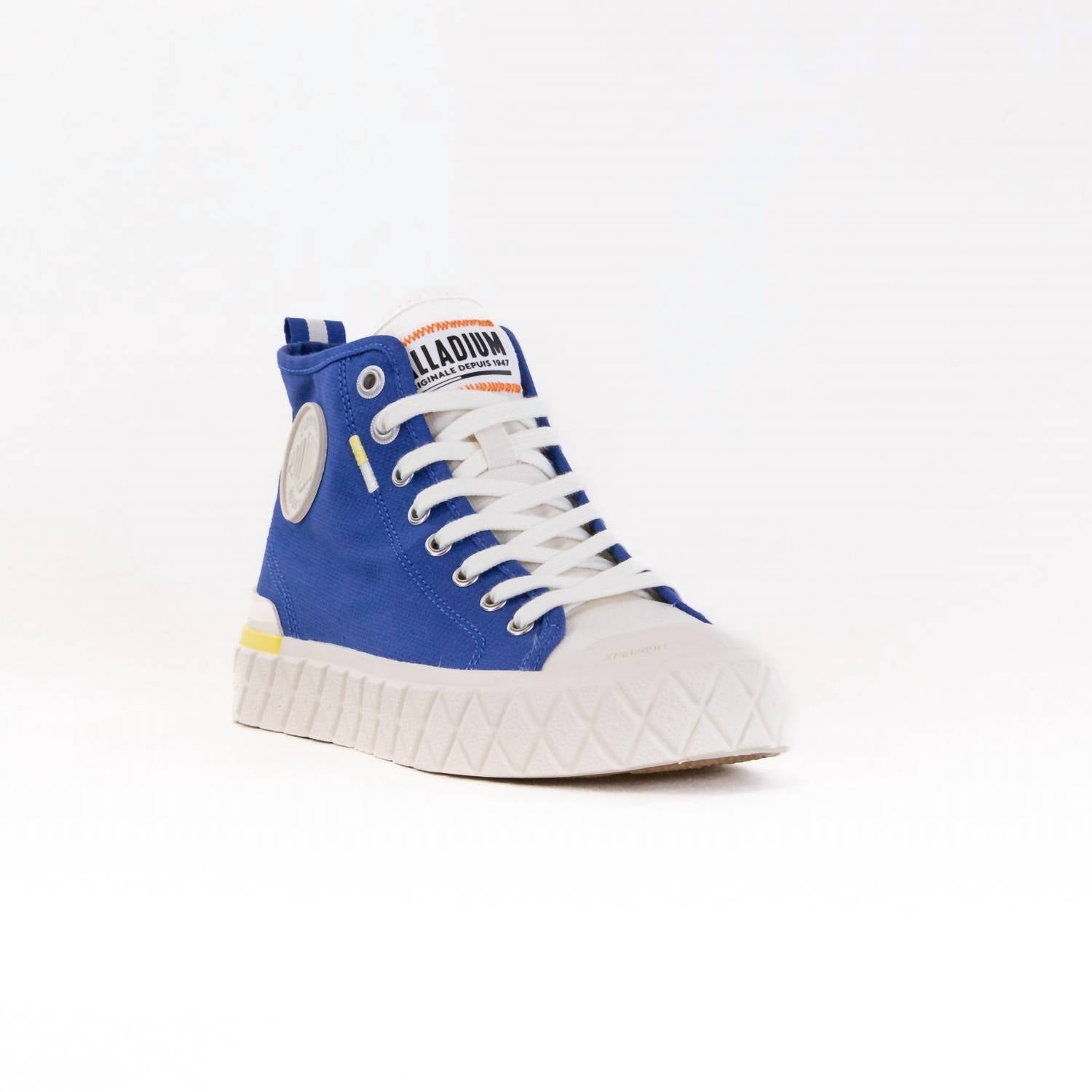 Palladium - Women's Palla Ace Chukka Organic Sneakers