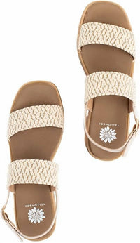 Yellowbox - Women's Jeju Platform Sandal