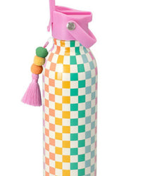 Swig Life - Check Mate Flip and Sip Bottle - 26oz