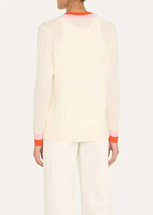 Kule - Sinclair Sweater