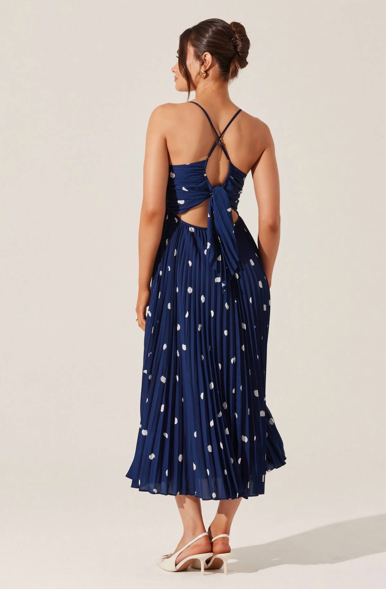 Astr - Blythe Dress