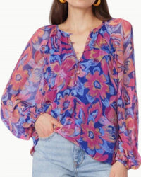 Gilner Farrar - Kodi Blouse