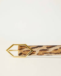 B-Low The Belt - Women's Rory Calf-hair Belt
