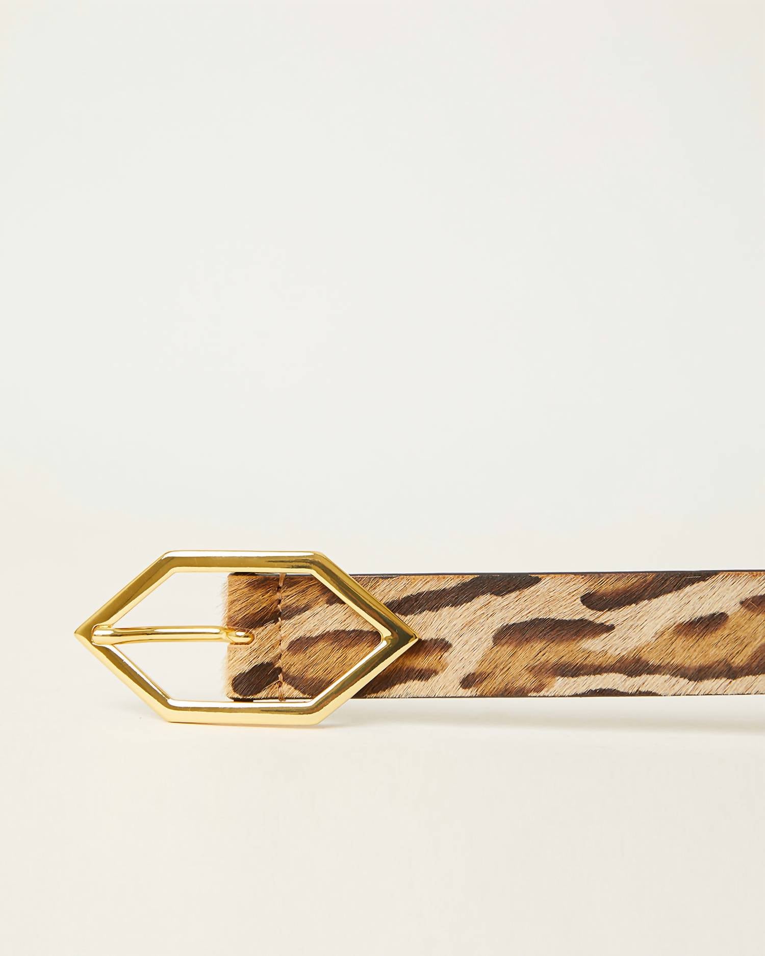 B-Low The Belt - Women's Rory Calf-hair Belt