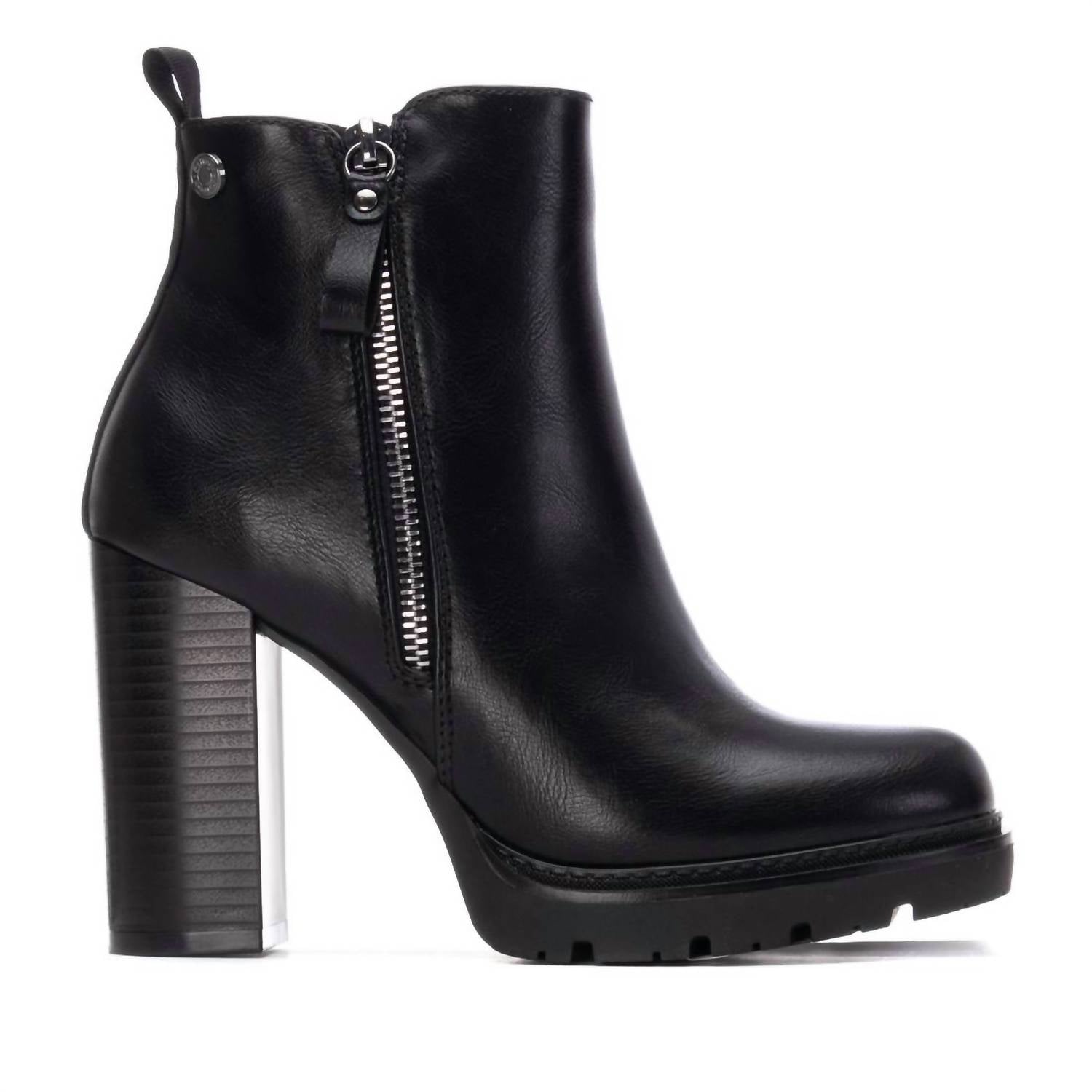 Xti - Women's Refresh 172923 Booties