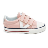 Victoria - Girls' Tribu Canvas Sneakers