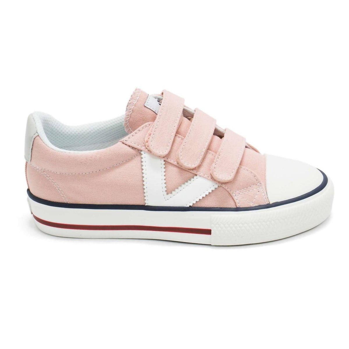 Victoria - Girls' Tribu Canvas Sneakers