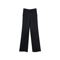 Eternelle - Women's Elle Knit Wide Pants