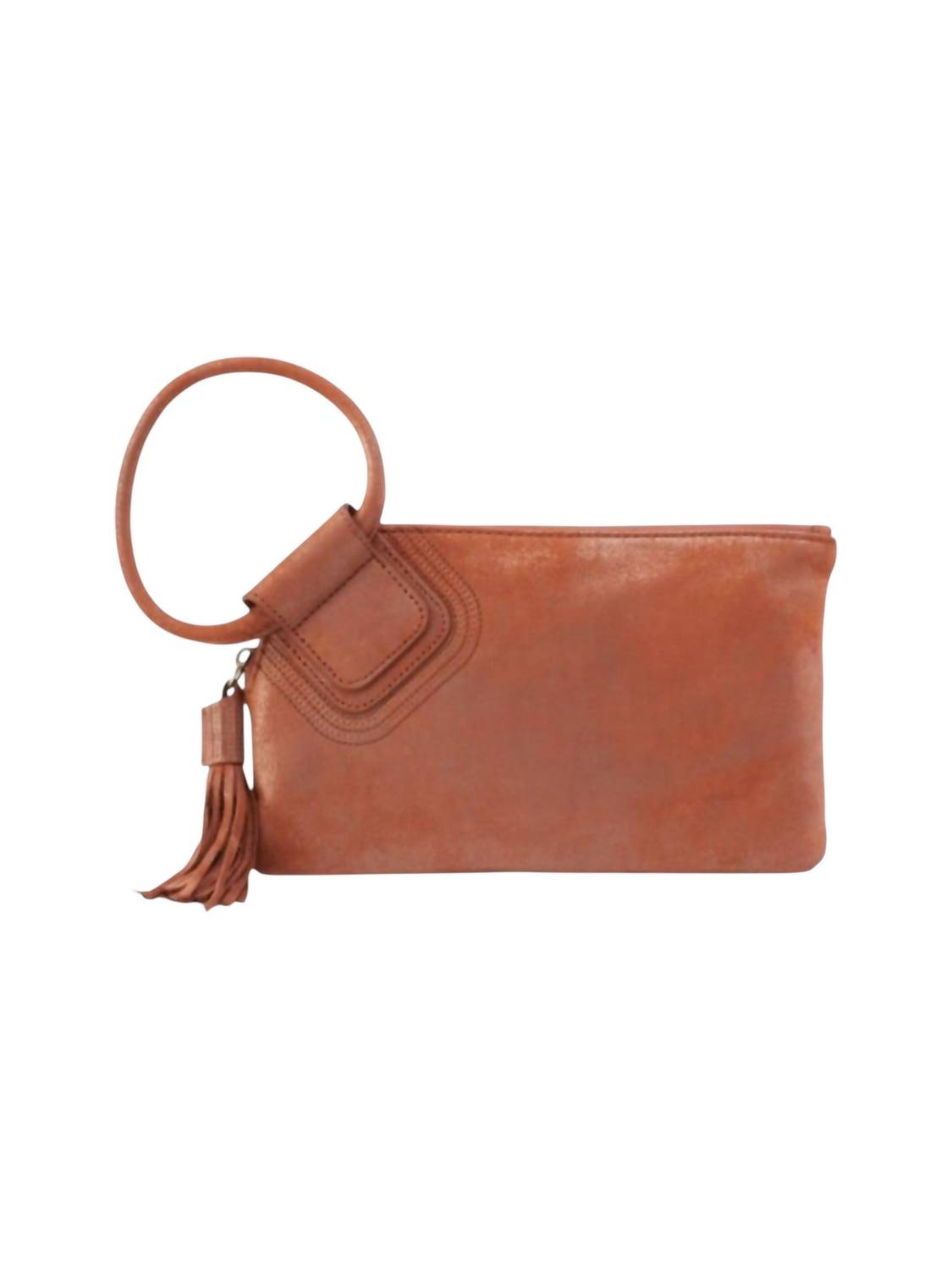Hobo - Women's Sable Wristlet