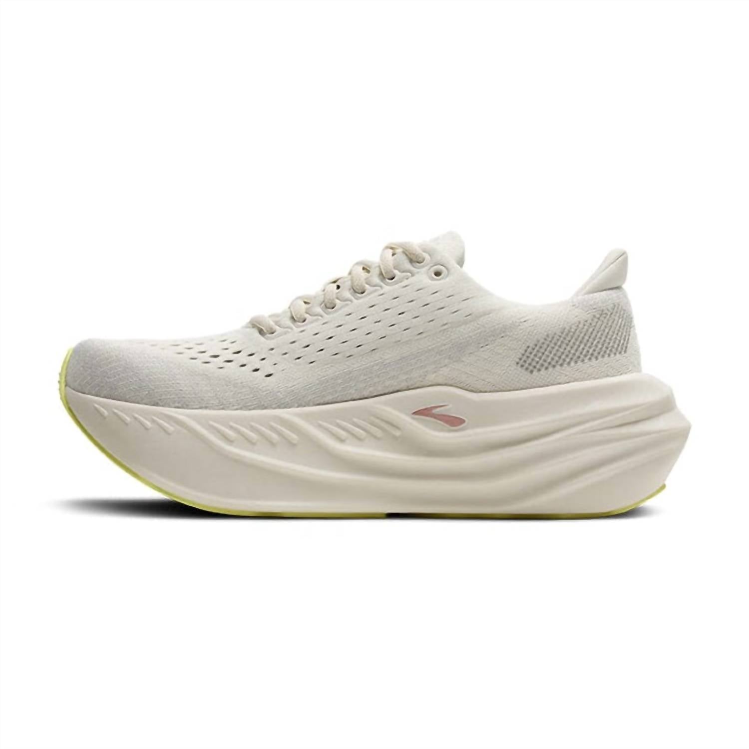 Brooks - Women's Glycerin Max Sneaker