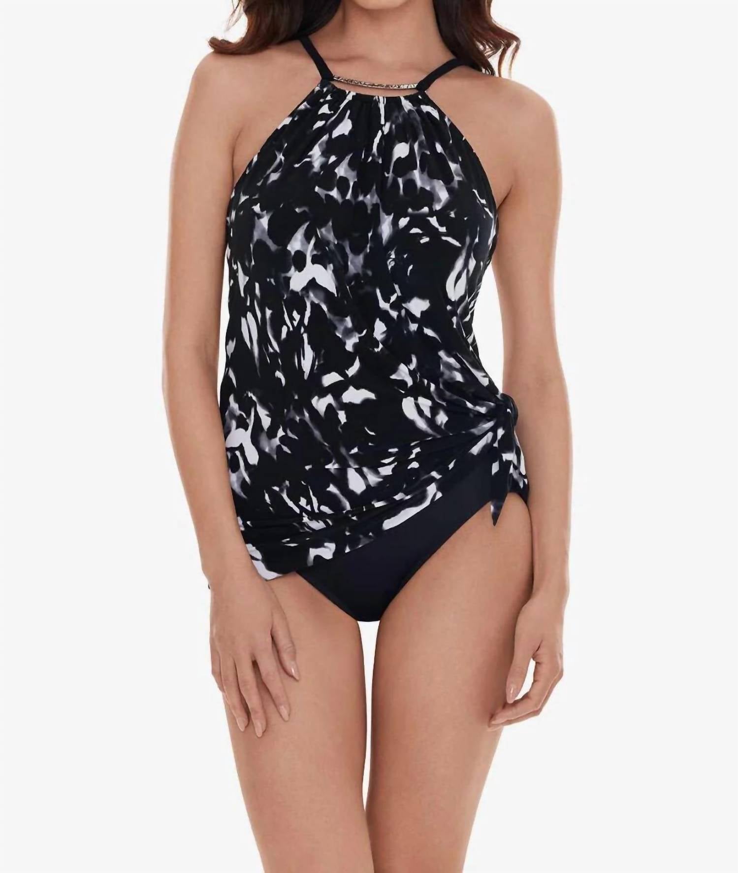 Magicsuit - Dream State Parker One Piece Swim Dress