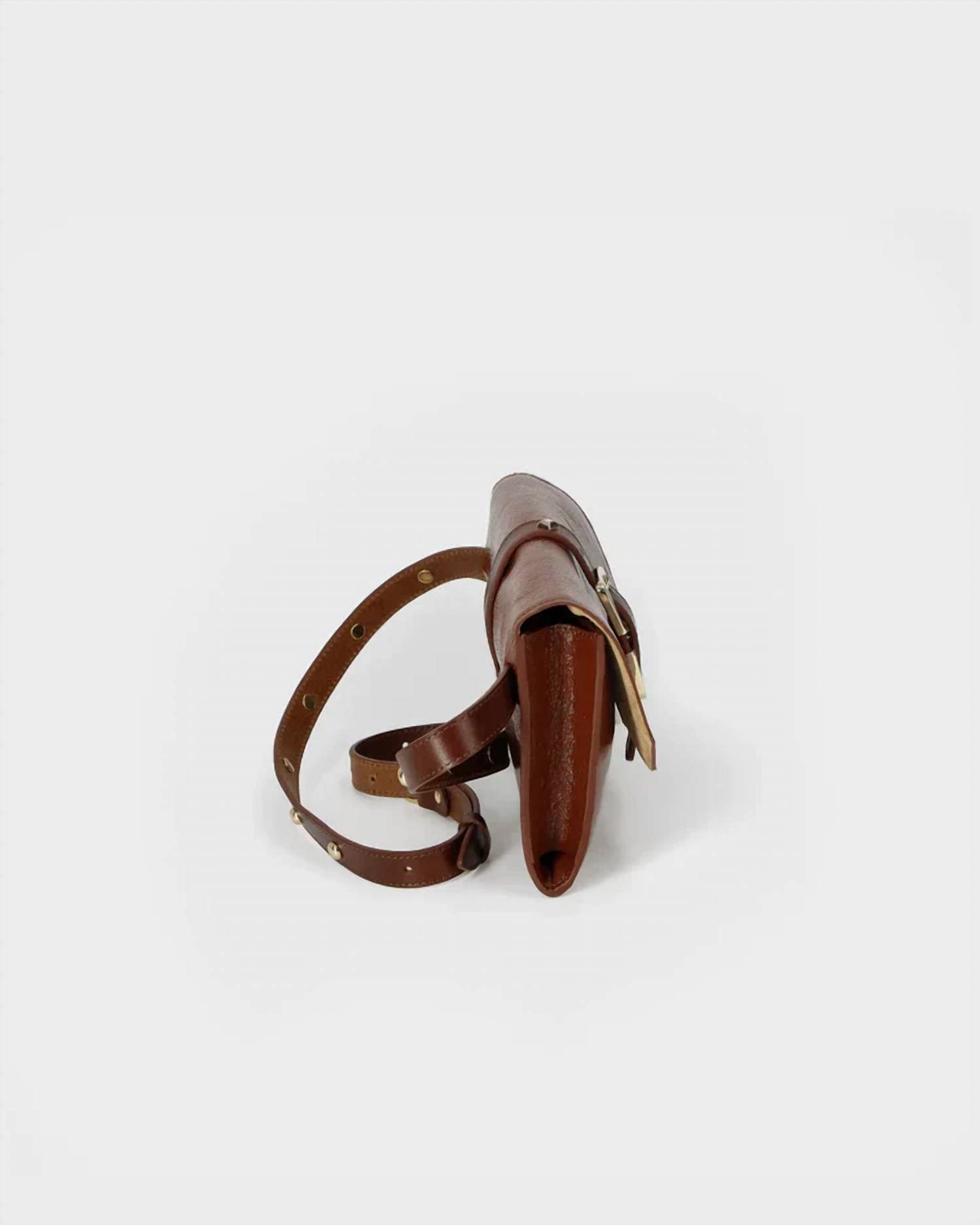 Herbert Frere Soeur - Women's La Lulu Millau Bag