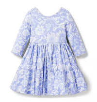 Joy Joy - Everyday 3/4 Sleeve Dress