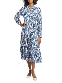 Elie Tahari - The Beckett Dress