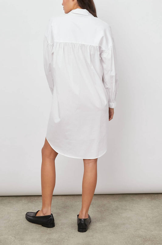 Rails - Parson Shirtdress