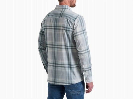 Kuhl - Response Long Sleeve Shirt