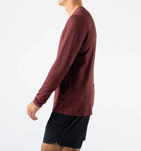 Rabbit - Layer One Trail Long Sleeve Top