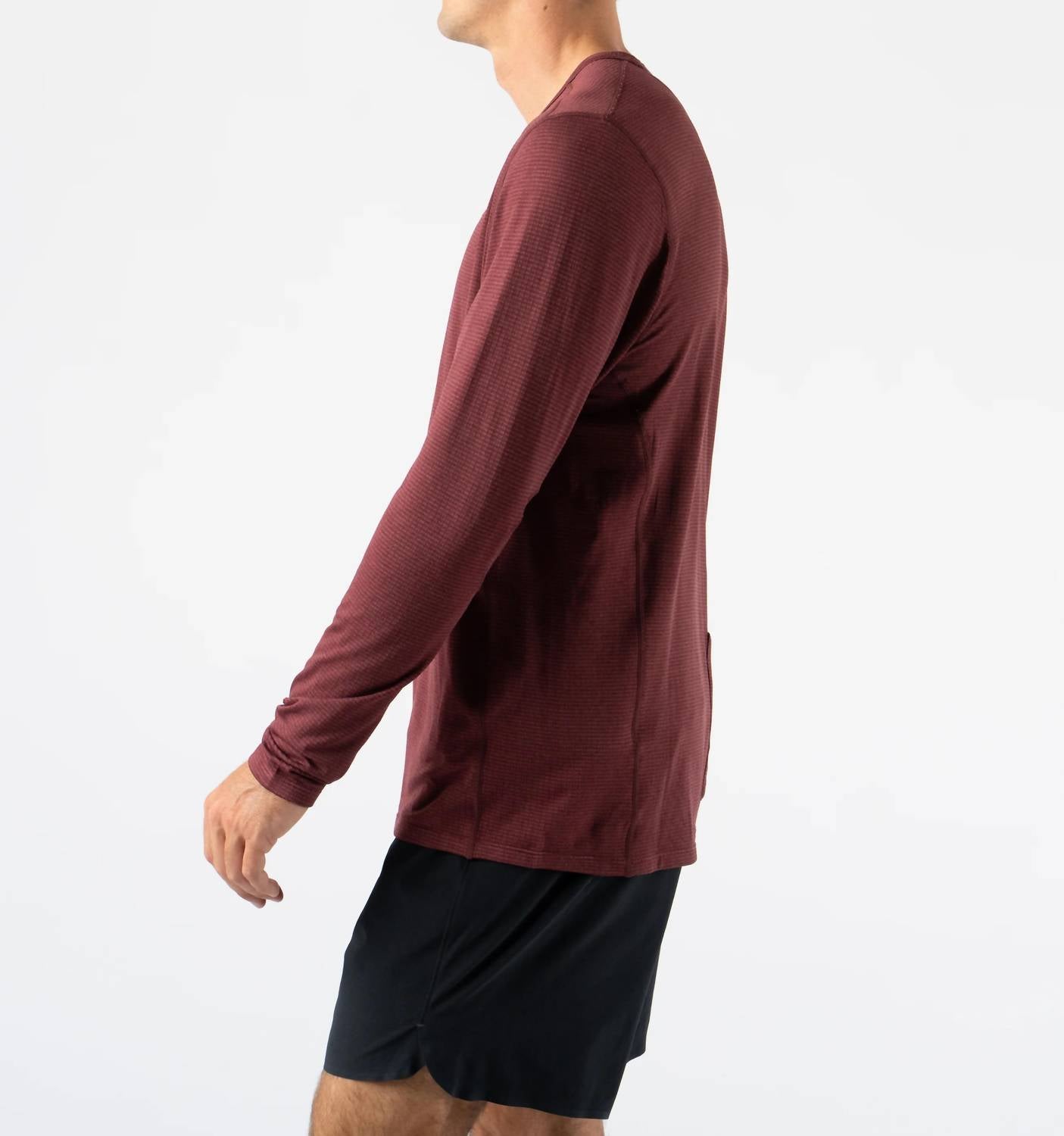 Rabbit - Layer One Trail Long Sleeve Top