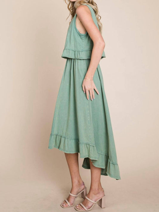 Heyson - Have Some Hope Dress