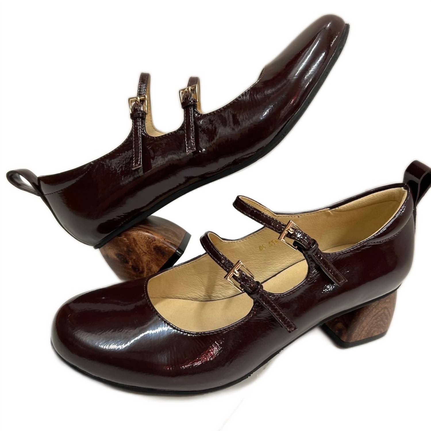 Antelope - Women's Nicolete Heels