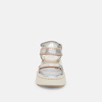 Dolce Vita - Women's Debra Platform Sandal