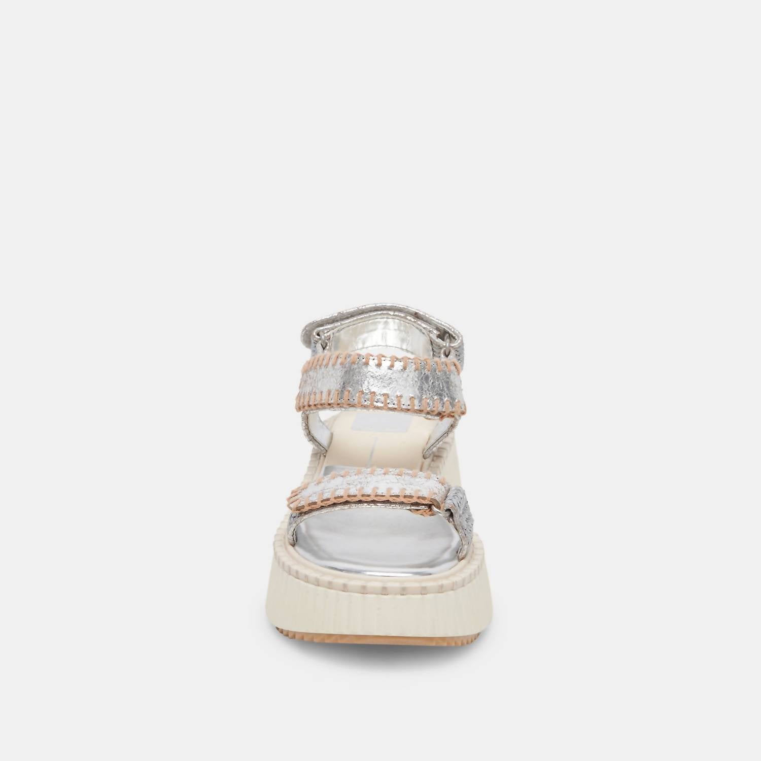 Dolce Vita - Women's Debra Platform Sandal