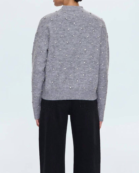 Pistola - Aura Crewneck Sweater