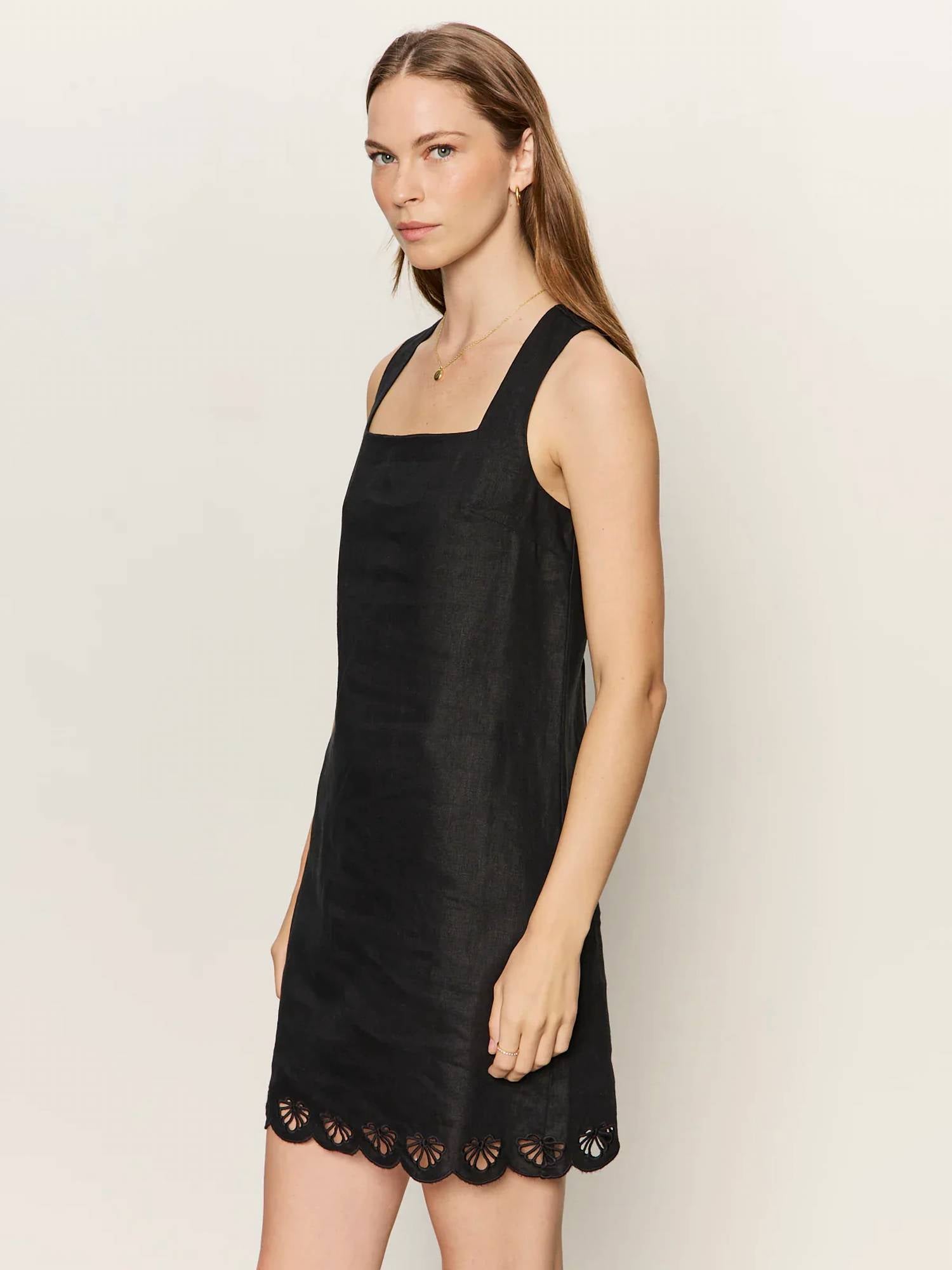 Sanctuary - Almost There Dress