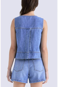 Pistola - Rue Popover Swing Top