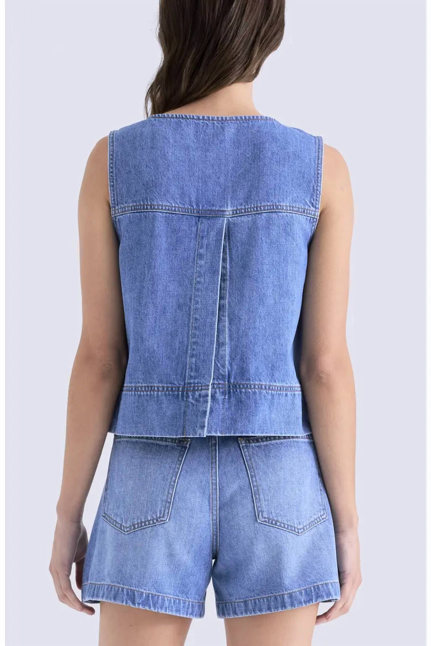 Pistola - Rue Popover Swing Top