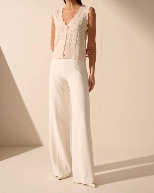 Oscar The Collection - Amber Trouser