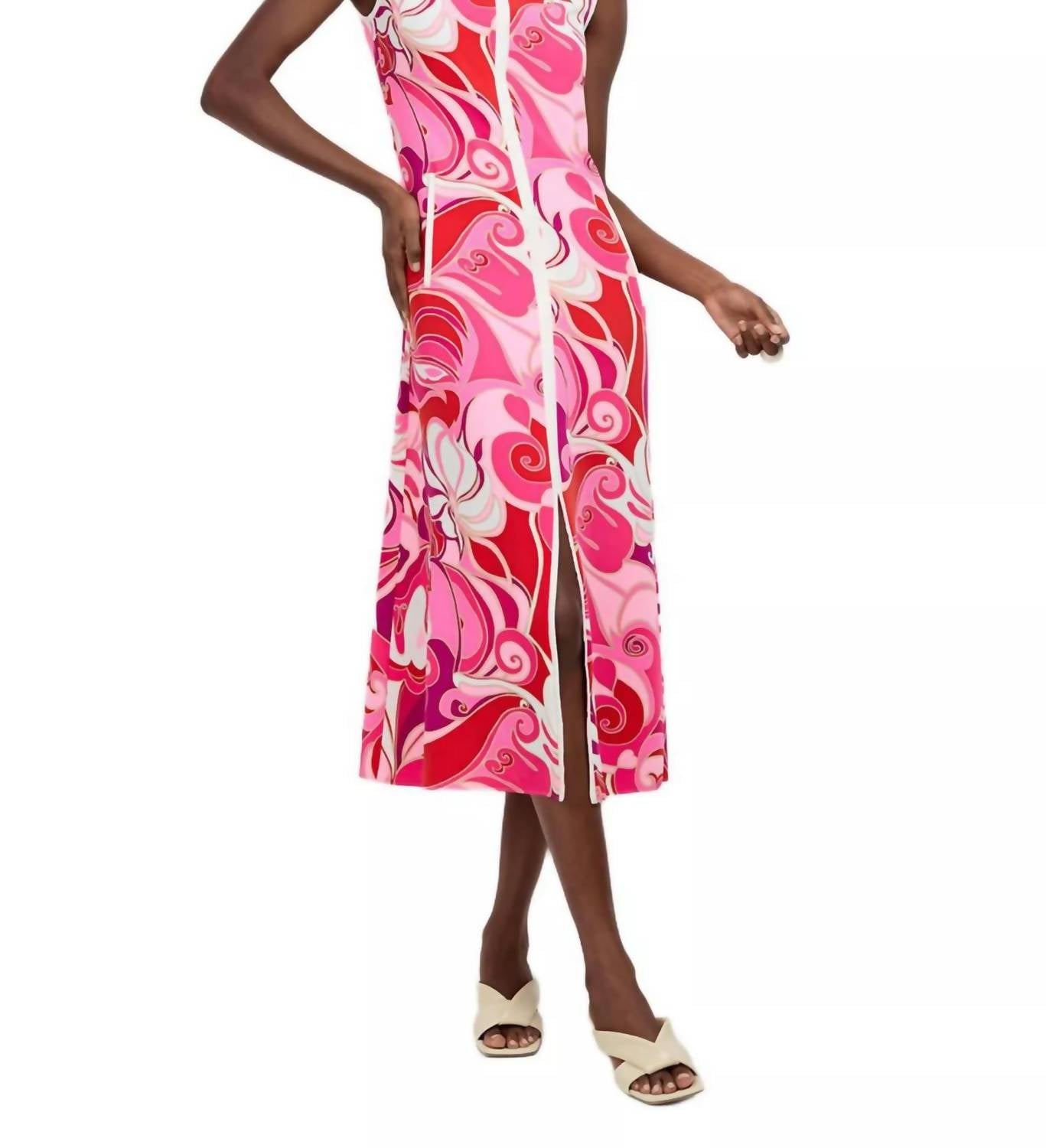 Trina Turk - Magnifique Dress
