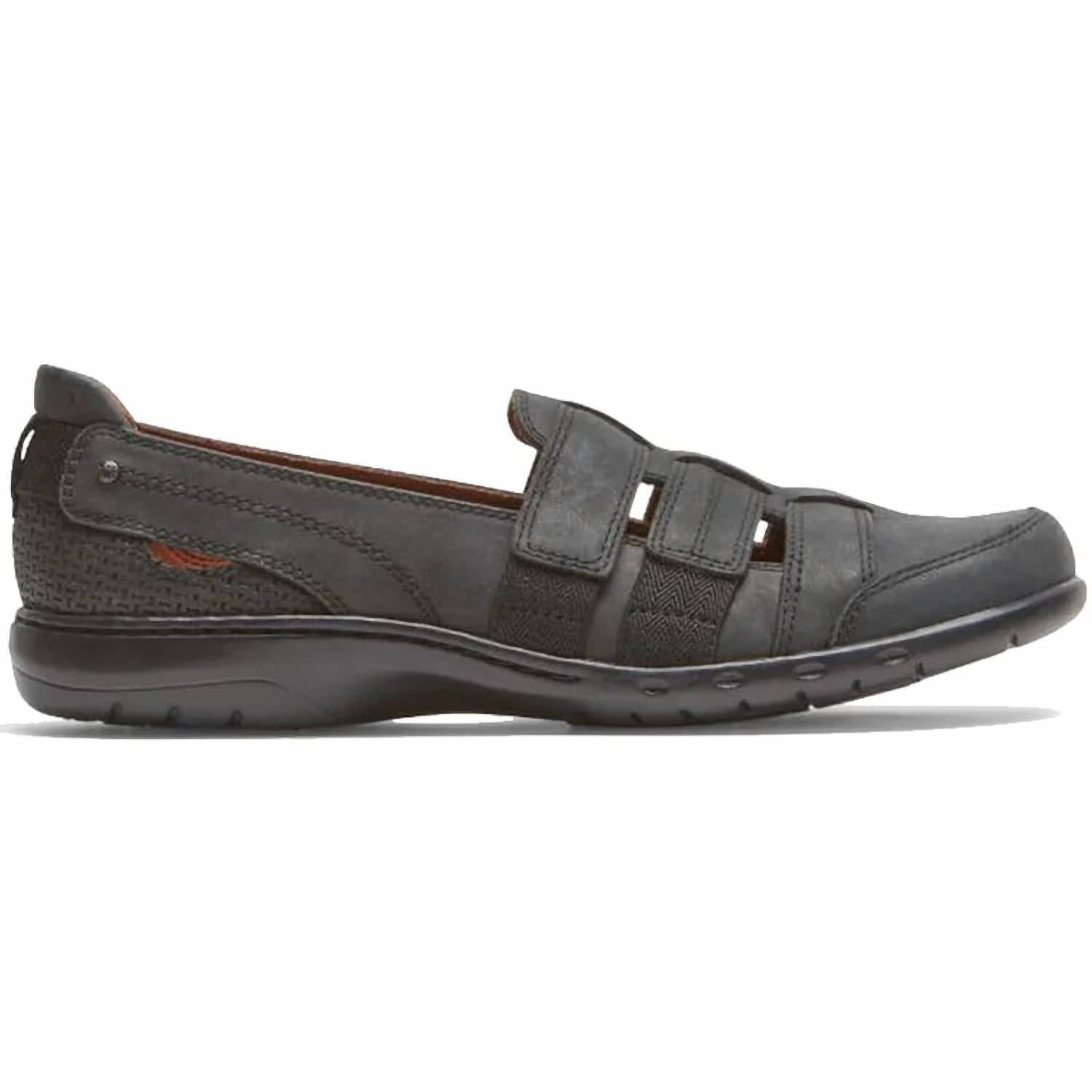 Cobb Hill - Women's Penfield Fisherman Shoes