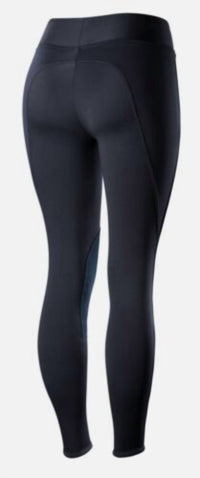 Horze - Women's Fleece Lined Winter Riding Tights